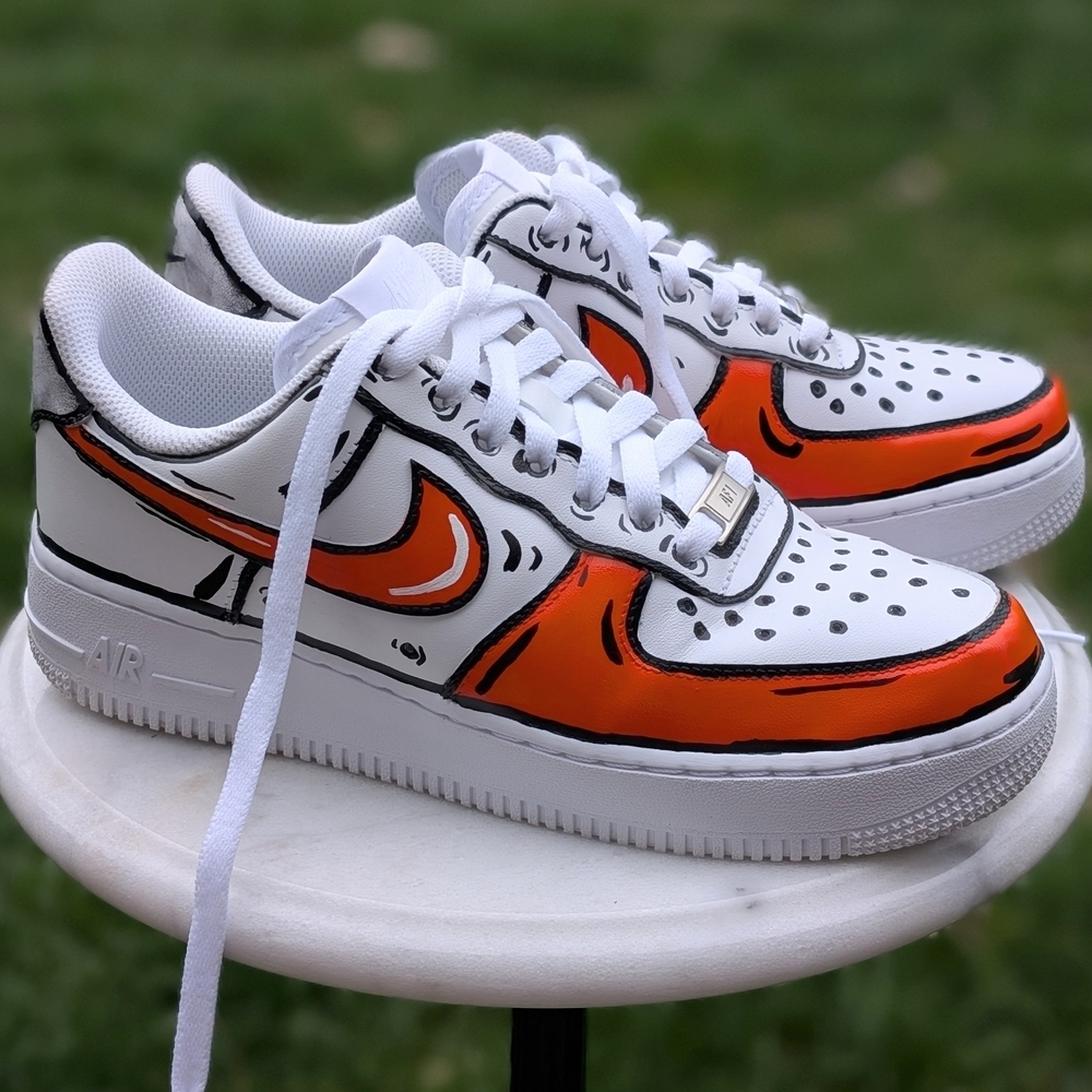 Air Force 1 '07 W 7.5, M 6